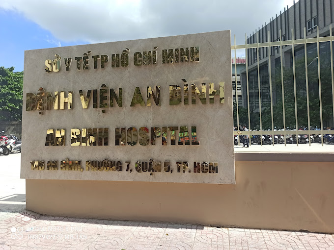 An Binh Hospital