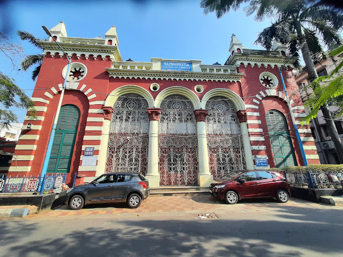 Nil Ratan Sarkar Medical College and Hospital