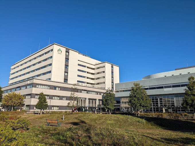 Tachikawa Hospital