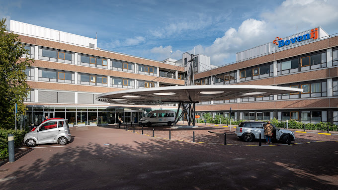 BovenIJ ziekenhuis