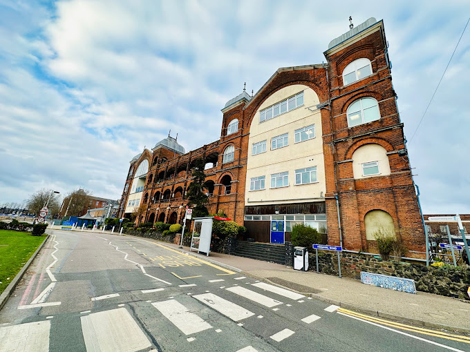 Whipps Cross University Hospital