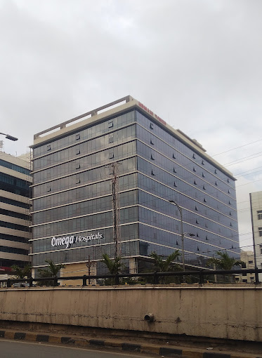 Omega Cancer Hospitals