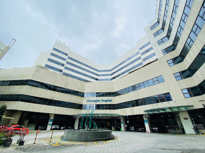 Gleneagles Hospital