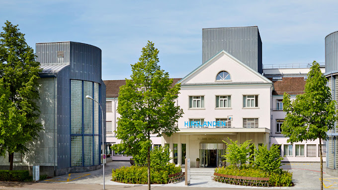 Hirslanden Klinik Hirslanden
