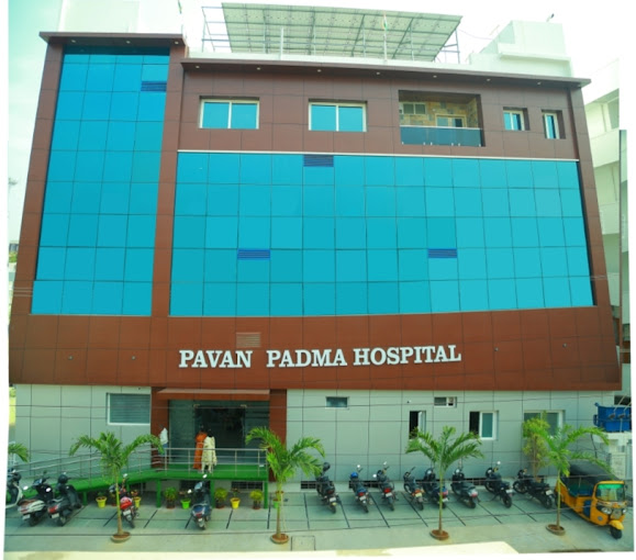 Pavan Padma Hospital