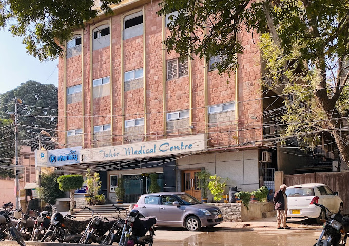 Tahir Medical Centre Hospital