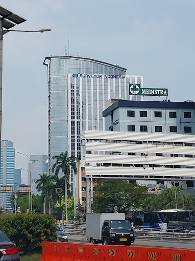 Medistra Hospital