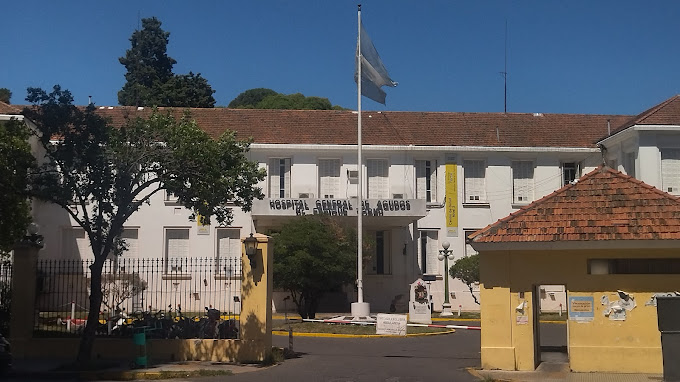 Dr. Enrique Tornu Hospital