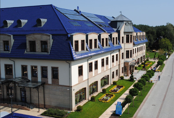 Volyn Center of Hearing and Speech MEDINCUS
