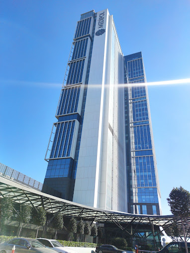 Medipol Mega University Hospital