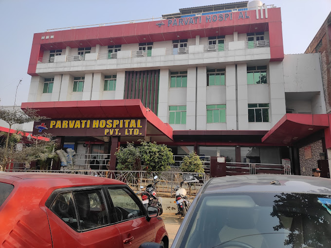 Parvati Hospital PVT LTD