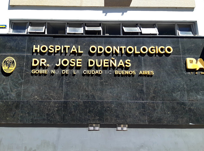 Hospital de Odontologia Dr. Jose Duenas