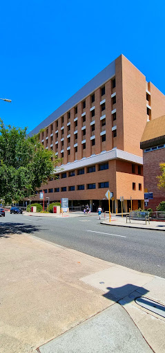 Fremantle Hospital