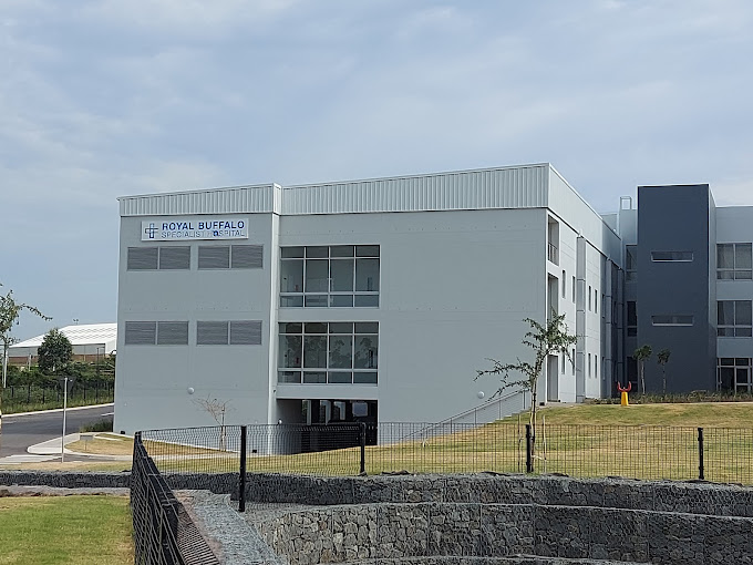 Royal Buffalo Specialist Hospital