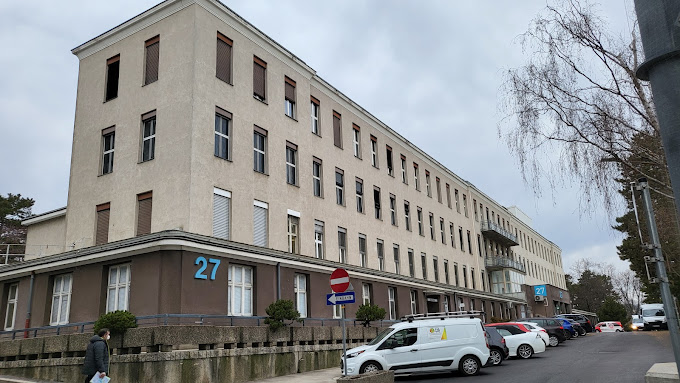 Klinik Ottakring - Wiener Gesundheitsverbund