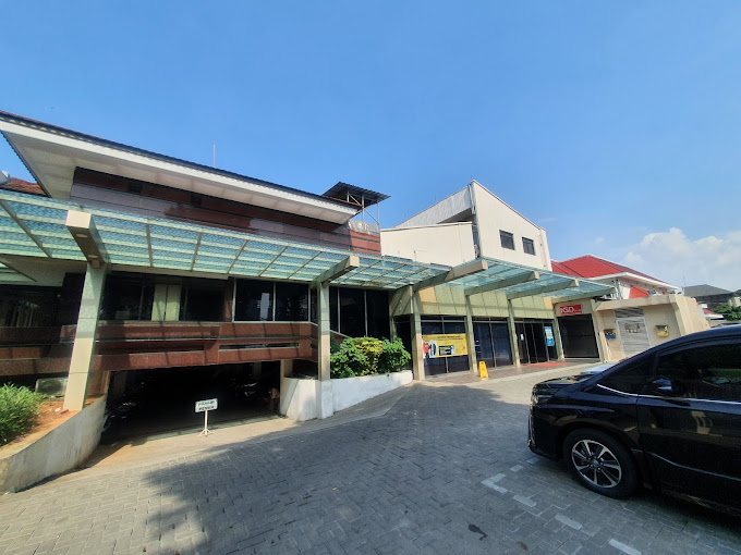 Abdi Waluyo Hospital