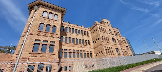Fundación Hospital del Espíritu Santo