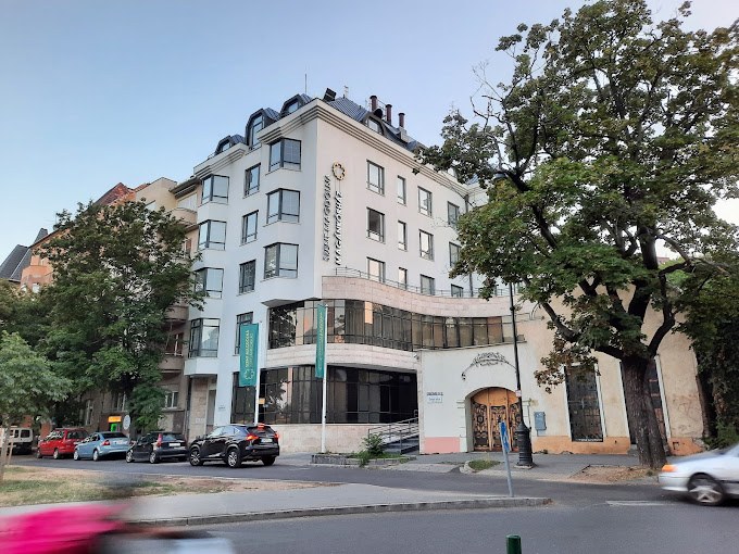 Szent Magdolna Magankorhaz