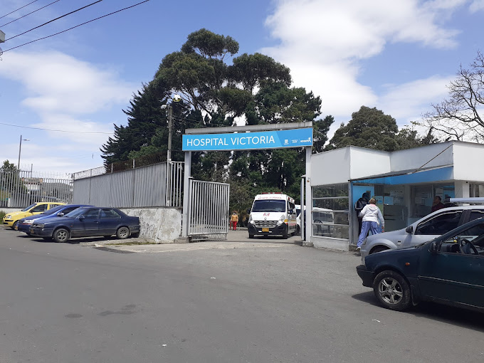 Hospital La Victoria