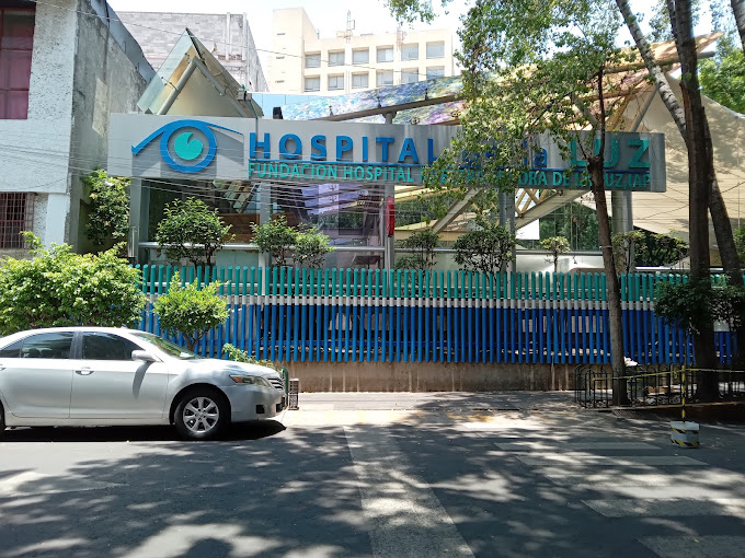 Hospital de la Luz