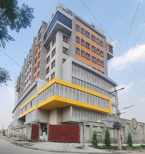 Life Care Hospital & Research Institute Hayatabad