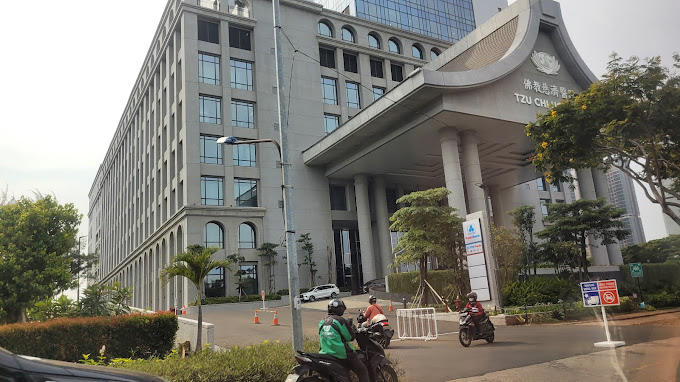 Tzu Chi Hospital