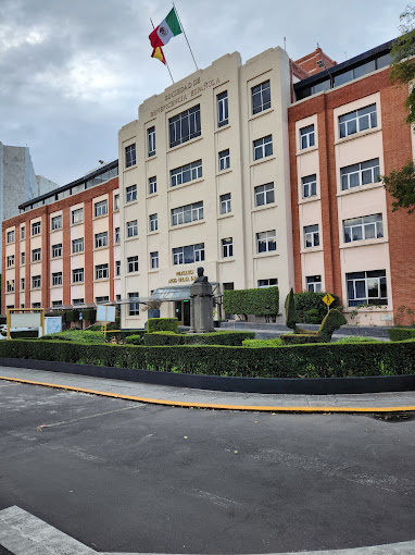 Hospital Español