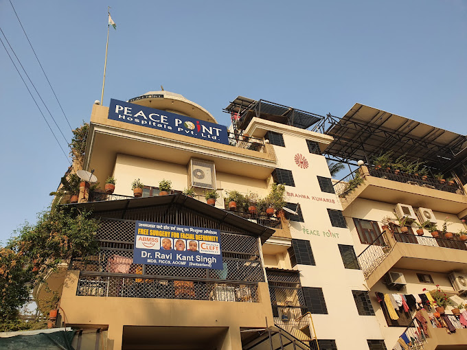 Peace Point Hospitals Pvt. Ltd.