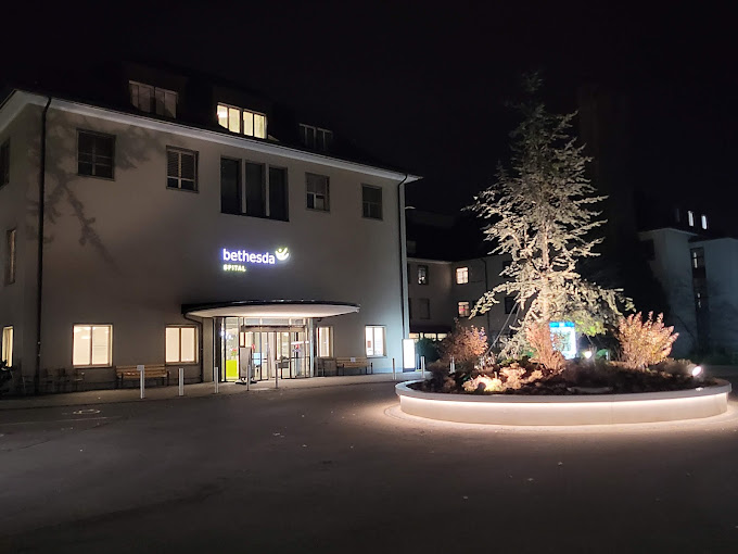 Bethesda Spital