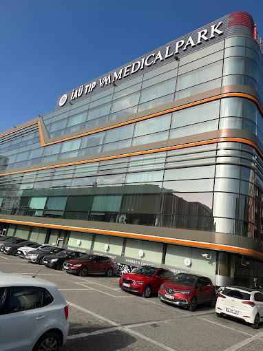 I A U VM Medical Park Florya Hastanesi