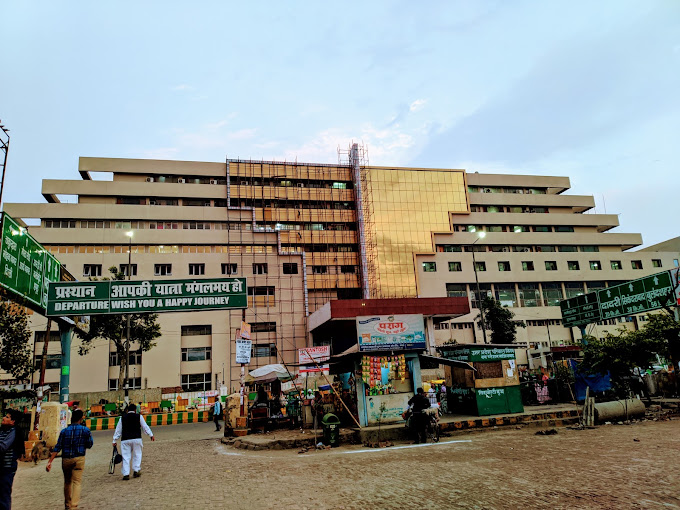 Santosh Multi Speciality Hospital