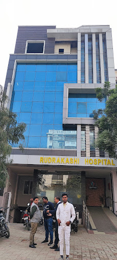 RUDRAKASHI HOSPITAL