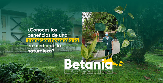 SCU Betania Clinics Valle del Lili
