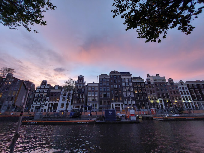 OLVG, location Spuistraat