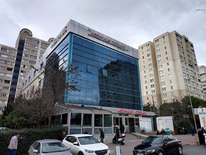 Medihaus Surgery Center