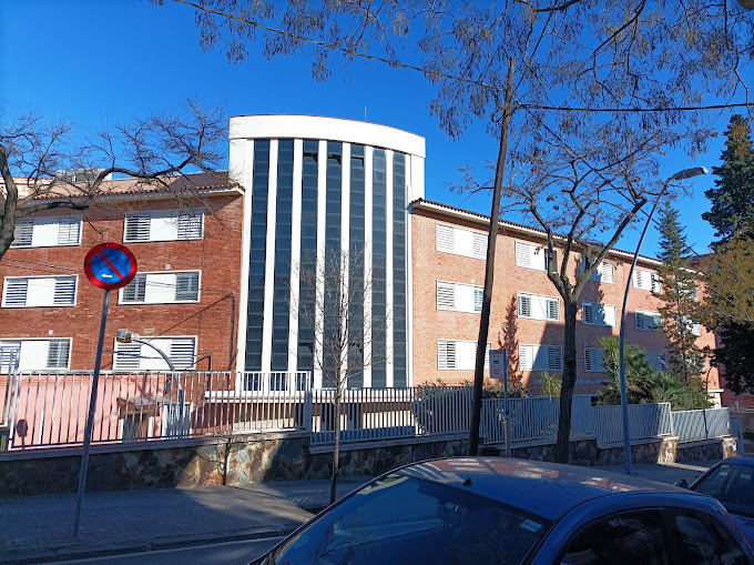Hospital Mare de Déu de la Mercè