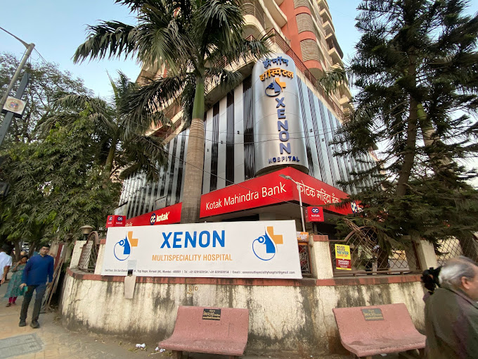 Xenon Multispeciality Hospital