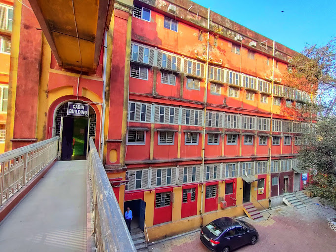 S.V.S. Marwari Hospital