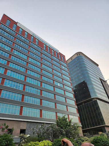 Continental Hospitals