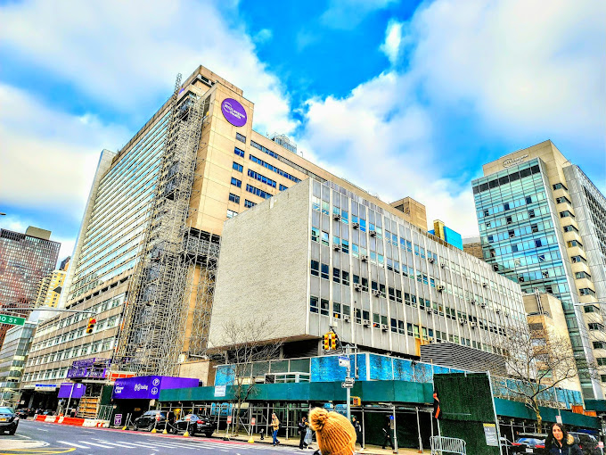 NYU Langone Health