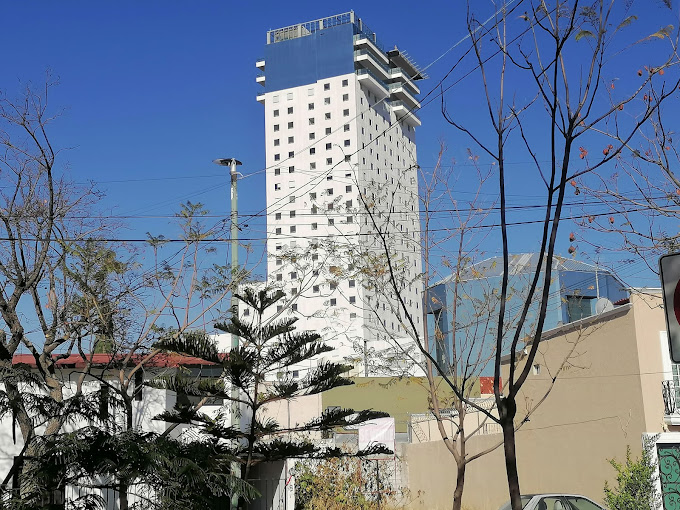 San José de Querétaro Hospital
