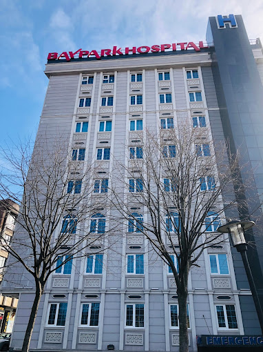 BAYPARK HOSPITAL