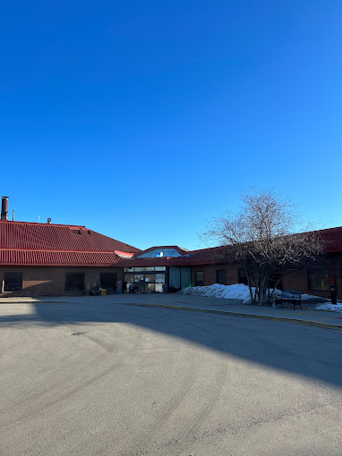 Olds Hospital and Care Centre