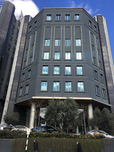 Kolan International Hospital