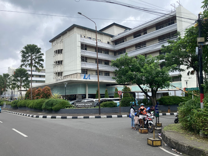 RSPI Pondok Indah