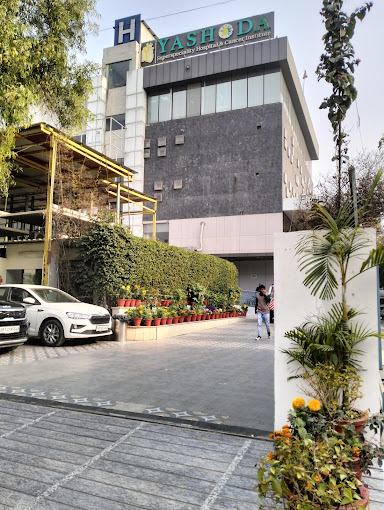 Yashoda Hospital & Research Centre