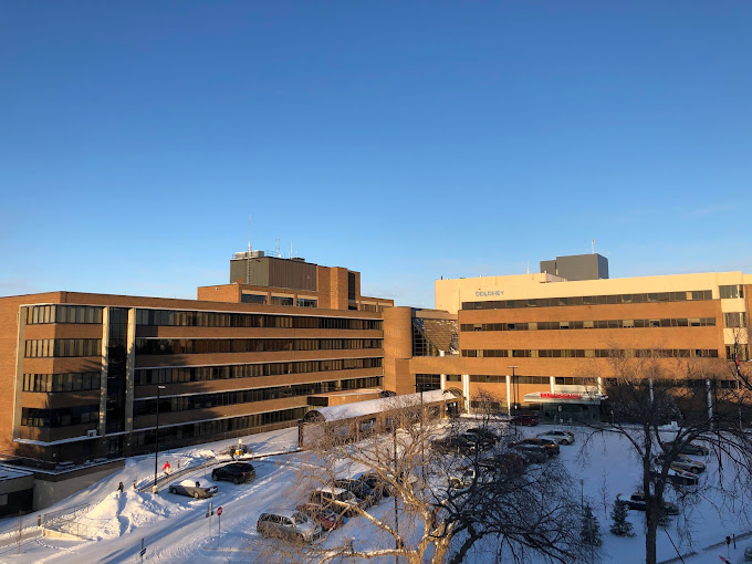 Medicine Hat Regional Hospital