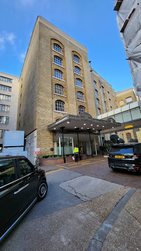 London Bridge Hospital, part of HCA Healthcare UK