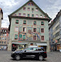 Lucerne Cantonal Hospital