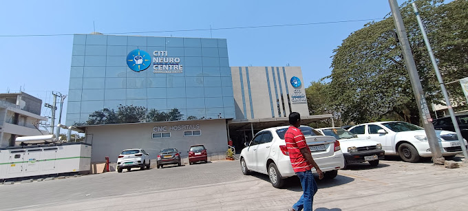 Citi Neuro Centre